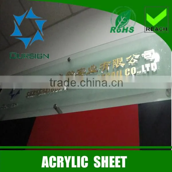 acrylic solid surface sheet