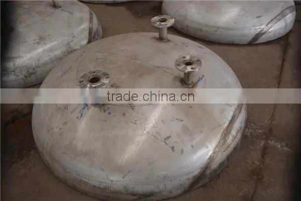 Top Ten in China Manufacturer chemical mixing Glass reactors