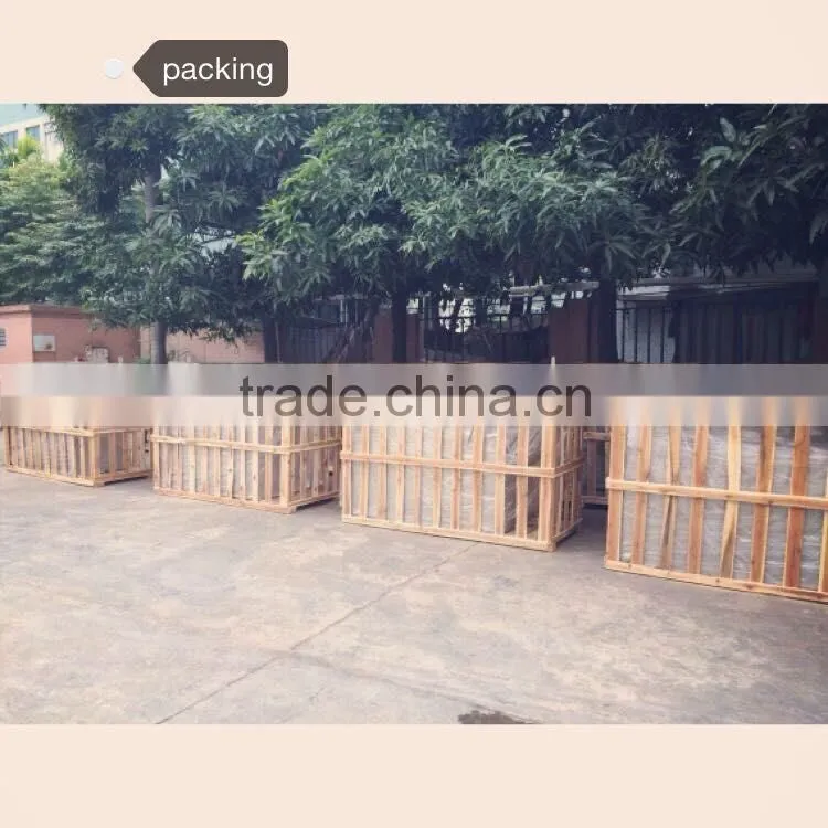 CP-50D Six-Unit Extrusion Blow Molding Machine