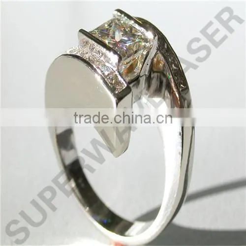 YAG 200W/150W And 100W Jewelry Laser Welding Machine Price/Desktop Laser Welding Machine.