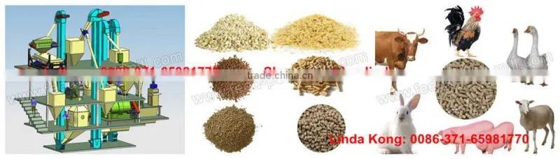 animal feed pellet making machine for sale
