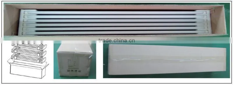 10w 12w 18w 24w 30w T8 LED tube light in Shenzhen China