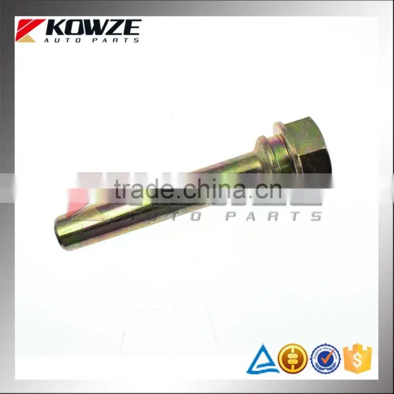 Front Brake Pin For Mitsubishi Outlander Galant CR5W CU4W CU5W EA3A EA5A EA5W EA7A N84W MR407741 MR407742