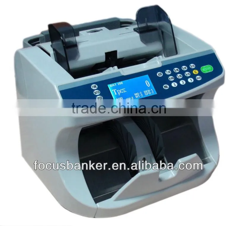 ( Reliable!) Currency Counter for many currency includes Chilean peso(CLP)
