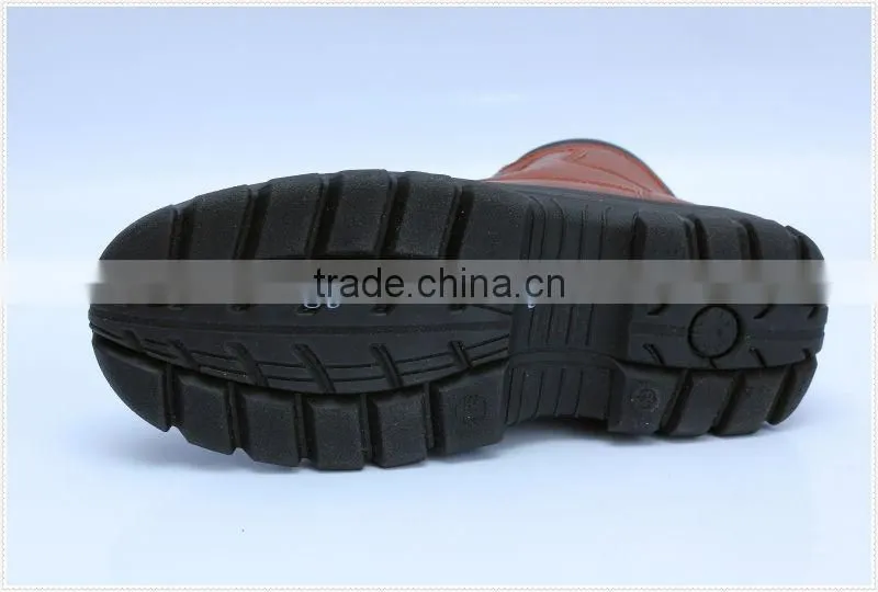 industrial genuine safety boot 0680
