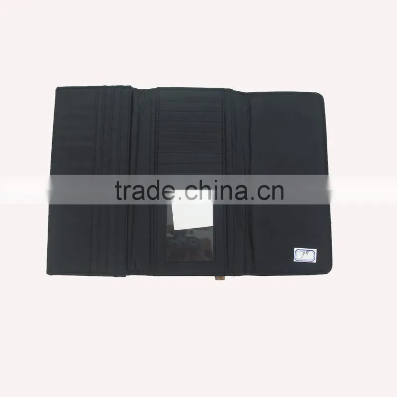 Ladies Magic Wallets/Ladies Beautiful Wallet /Cheap Ladies Wallets