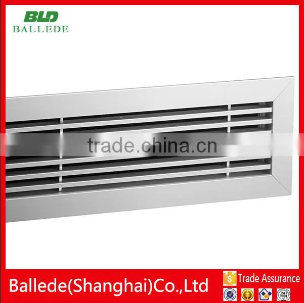 ventilation grille design