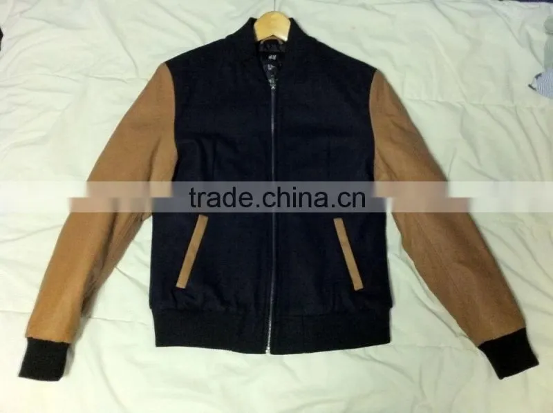 alibaba varsity jacket,custom alibaba leather sleeves varsity jacket/fashionwear alibaba design varsity jacket