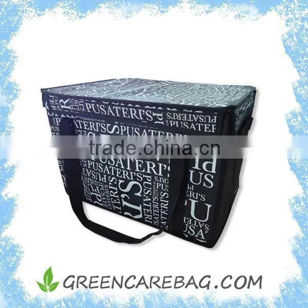 Bin Bag Non-Woven Fabric Waterproof Storage Box