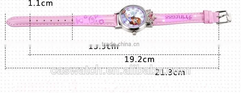 Pretty cartoon series kids watch cheap wholesale fairy tales roles watch for children