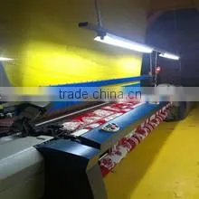 Hangzhou Xin Hanxiang Textile Co., Ltd. company overview - view 1