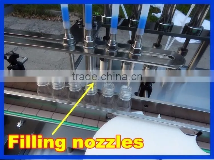 Discount NOW full automatic alcohol filling machine,liquid filling sealing machine