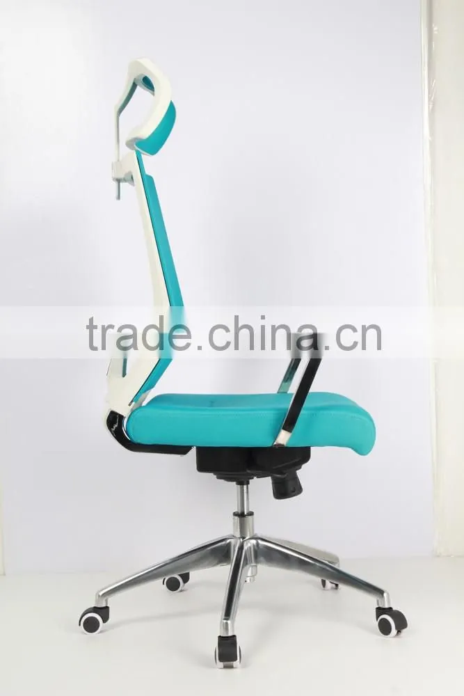 Ergonomics headrest cushion for office chair FG M