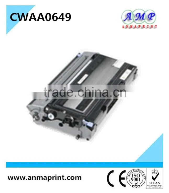 New compatible toner cartridge quality products CWAA0649 for X erox machine made in China