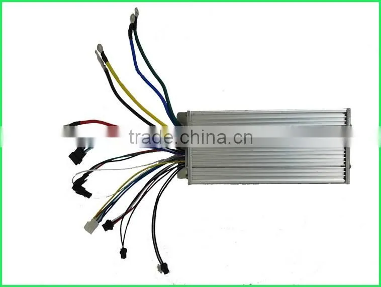 2016 stylish 1500w ebike parts supplier