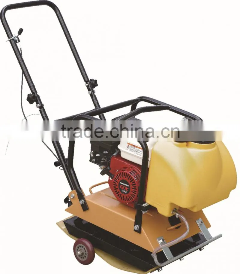Plate Compactor