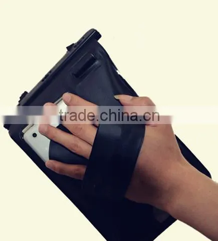 waterproof dry bag for swimming for mini tablet pc
