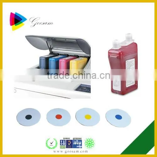 Goosam Top Quality Best Price Refill Ink for RISO HC5000