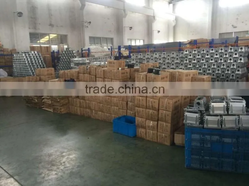 2.2KW 3hp 2*65mm Italy type 2065 aluminum air compressor pump