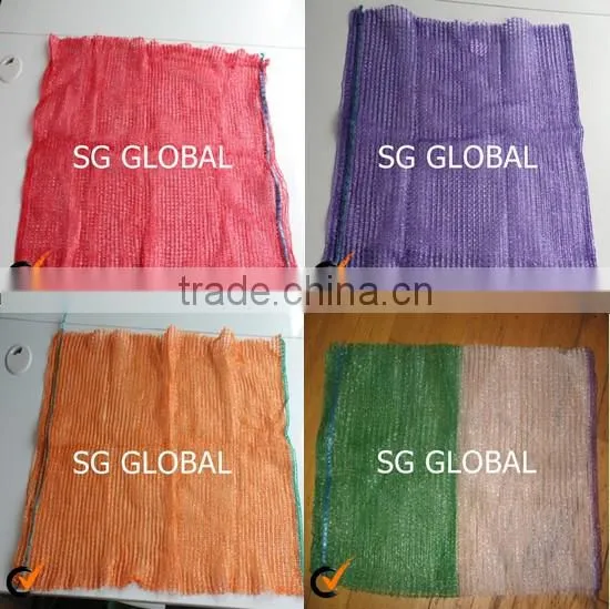 WHOLESALE PE RASCHEL BAG