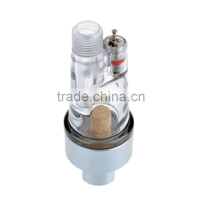 Mini Filter Oil-water Separator AS-25
