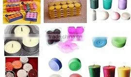 Export Craft Candle Machine