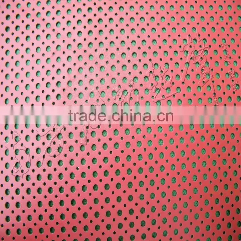 mechanical leather punching machine made in china
