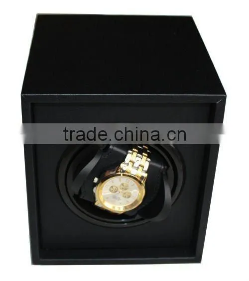 Drawer Wooden Watch Packaging Winder