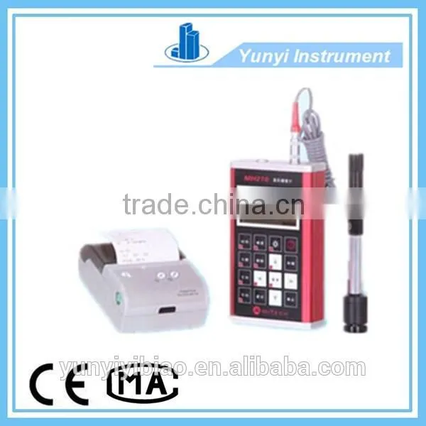Hardness tester MH210