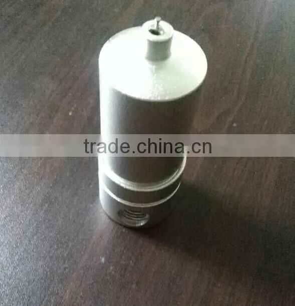 Aluminum alloy micro pneumatic mini air filter