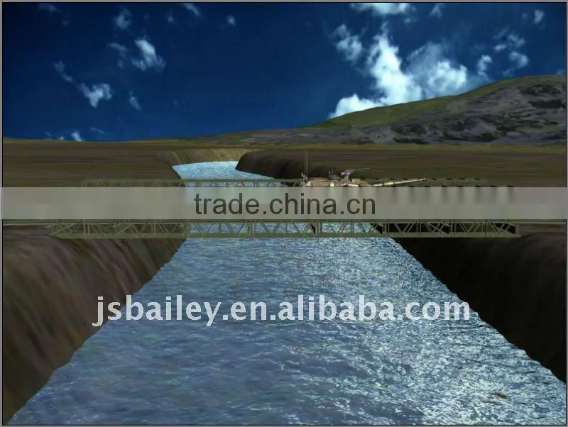 Mabey Bridge