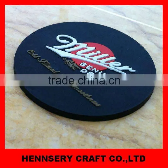 silicone placemats and coasters