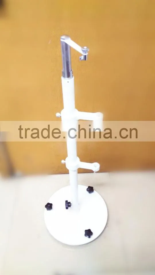 Practical Physics Jolly balance