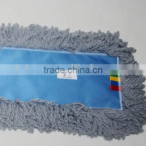 Cleaning Handle Type and Synthetic Cloth Mop Head Material Mop