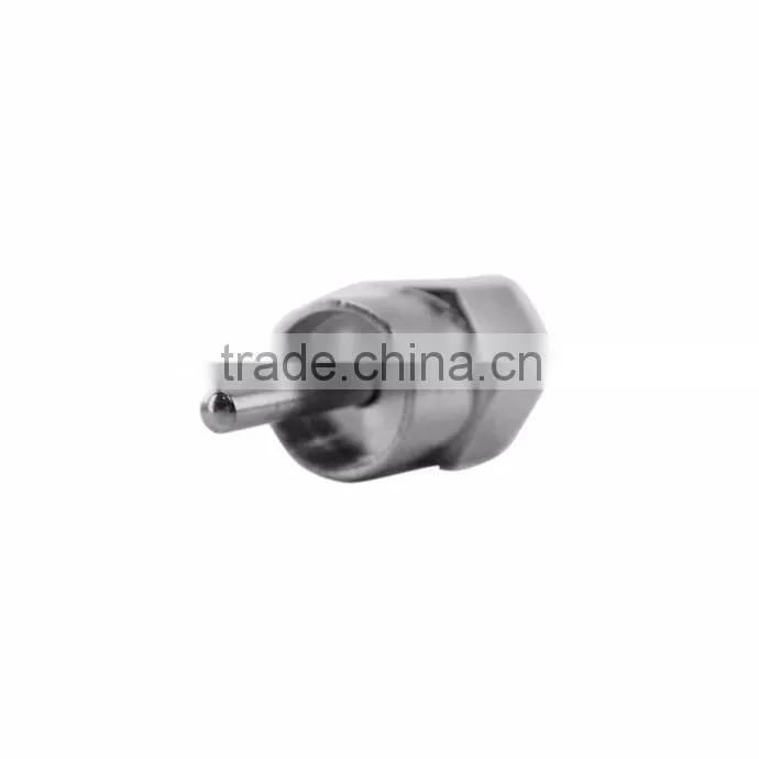 AussiePup DF-01 Outdoor Dog Water Drinking Stainless Steel Water Magic Tap Dispenser