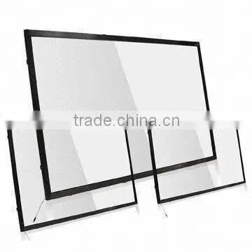 17inch Multi touch Infrared touch panel original high quality