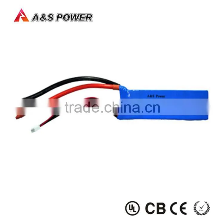 45C 12V 1800mAh lithium ion polymer battery 703496