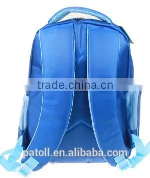 Best quality stylish cartoon doraemon school bags for boys