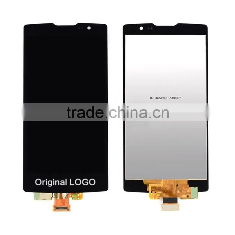 High Quality G4C Magna LCD Display Assembly with Touch Screen Digitizer For LG H525 H500F H502F H500N C90 Y90