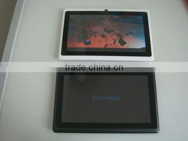 7 inch tablet pc with sim card slot