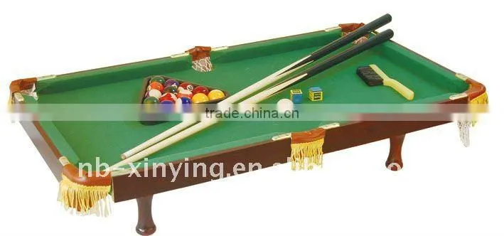 Mini Pool Table Game/desktop pool table games
