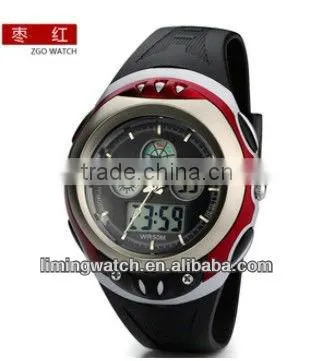Vogue digital sport man watch