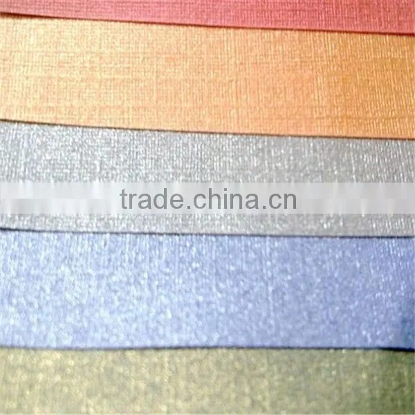 good quality embossed pearl/pearlized paper for packaging and printing