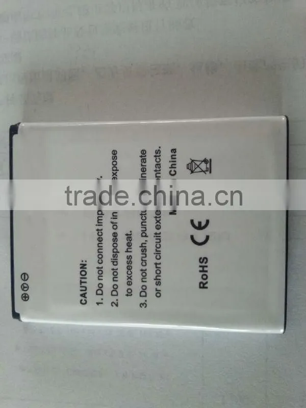High capacity battery for galaxy note i9220 gt-n7000 n7000 battery