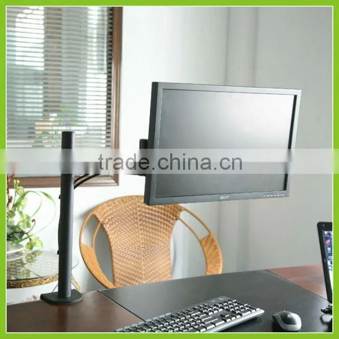LCD512-S LCD Monitor Arm for Single Monitor