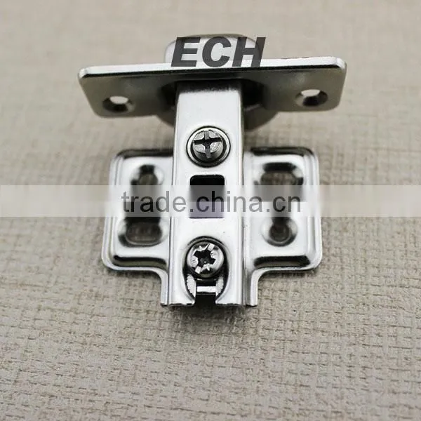 New design iron cabinet hinge screws