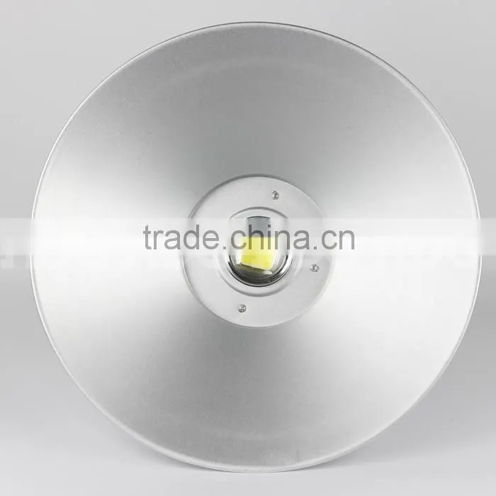 factory supply 50w cheap price led high bay light factory light high bay housing