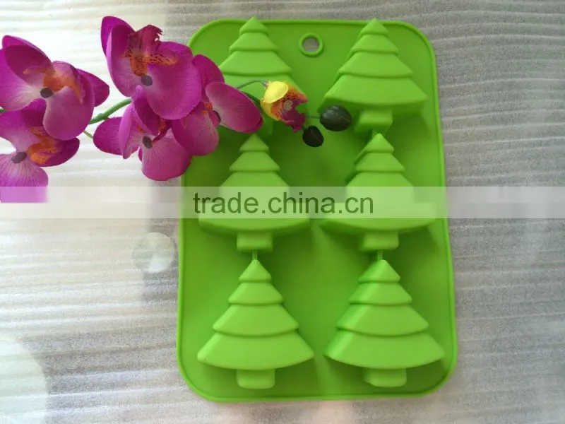 Silicone Cake Mold, Silicone Soap Mold, Silicone Ice Mold
