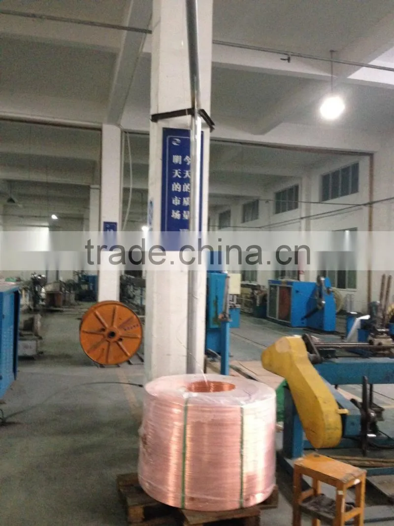 high quality PVC Jacket FTP Cat5e/cat6 Lan cable/network cable