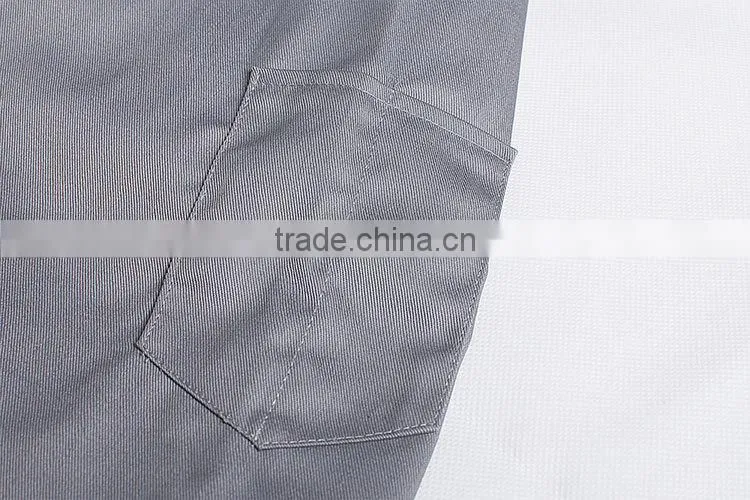Buick auto repair service workwear uniform
